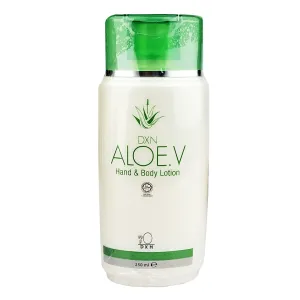DXN Aloe.V Hand & Body Lotion 250ml